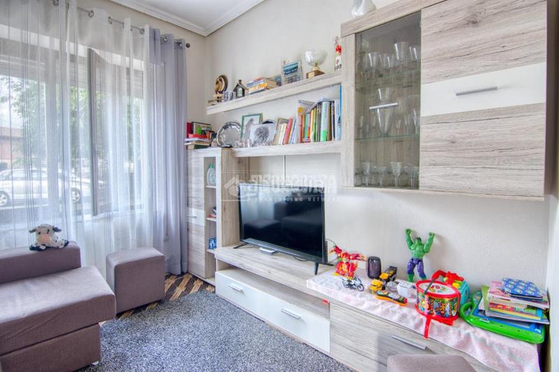 Foto fda9c526-35ed-43a0-bd1e-87bf1ecdeb58. Casa  en venta en Escobedo Camargo