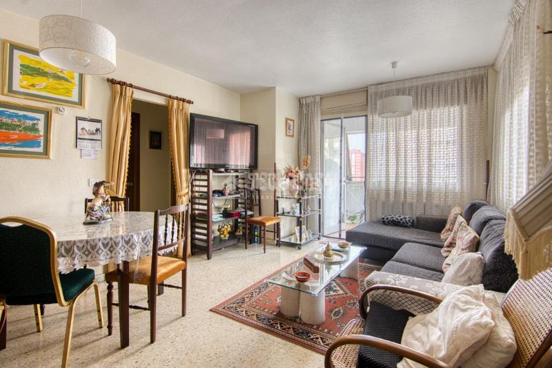 Foto 107e125e-de74-4fae-984a-1d873030ca1e. Piso  en venta en Alisal - San Román Santander