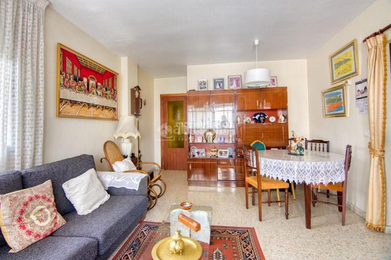 Foto 25b77513-3185-42c5-b249-349aed539dde. Piso  en venta en Alisal - San Román Santander