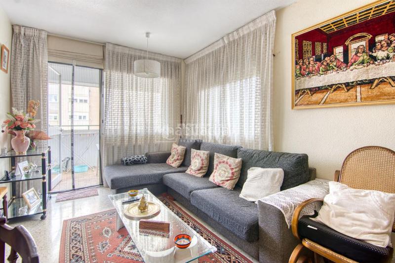 Foto 37cdbf8d-84aa-450b-b9d4-0fae9d8fb81a. Piso  en venta en Alisal - San Román Santander