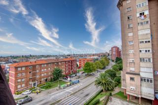 Pis a Alisal - San Román. Piso en venta en santander