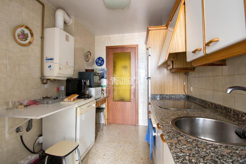 Foto 444aaee7-f913-4697-8771-a4aa6b8ecf91. Piso  en venta en Alisal - San Román Santander