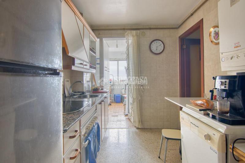 Foto 835505ef-b3b4-447d-be2f-cd3a7745ac44. Piso  en venta en Alisal - San Román Santander
