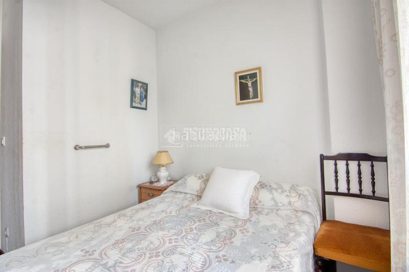 Foto d1efe120-3aad-4489-bdc6-9d0ab44e6c55. Piso  en venta en Alisal - San Román Santander