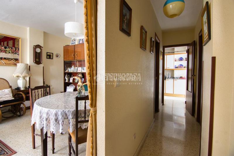 Foto e343c397-dc5e-40b8-a311-3c4d8f46bb91. Piso  en venta en Alisal - San Román Santander