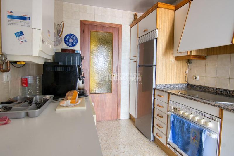 Foto eed73af3-39cb-497a-bb66-1273e9d37f48. Piso  en venta en Alisal - San Román Santander