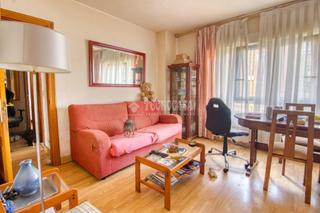Appartement à Alisal - San Román. Piso en venta en santander