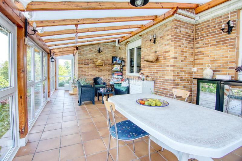 Foto afedeafd-5b89-4573-bad8-fcf1b4af5ace. Casa  en venta en santander en Sancibrián Santa Cruz de Bezana