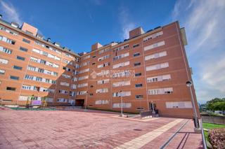 Piso en Alisal - San Román. Piso en venta en santander
