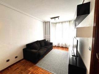Appartement à Muriedas. Piso en venta en camargo