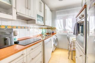 Appartement à Alisal - San Román. Piso en venta en santander