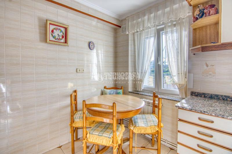 Foto 22342fce-2892-46f7-9220-9acdb17e91c1. Casa amb calefacció aparcament a Alisal - San Román Santander