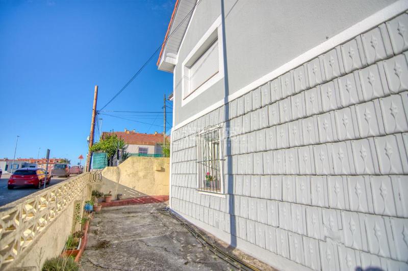 Foto 2a151087-30a3-4522-b624-5c95e6a12a82. Casa amb calefacció aparcament a Alisal - San Román Santander