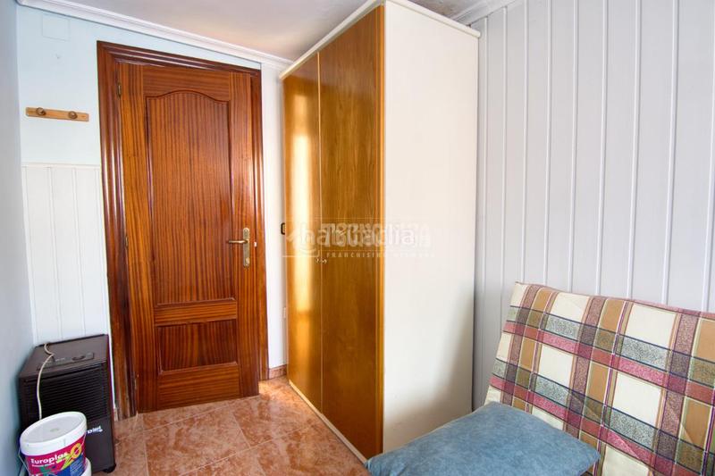 Foto 50345e11-4550-41c0-aa89-598acb3d6292. Casa amb calefacció aparcament a Alisal - San Román Santander