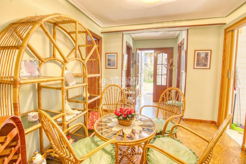 Foto ae78eeec-ccae-485a-9cbe-4ab6c761b75b. Casa amb calefacció aparcament a Alisal - San Román Santander