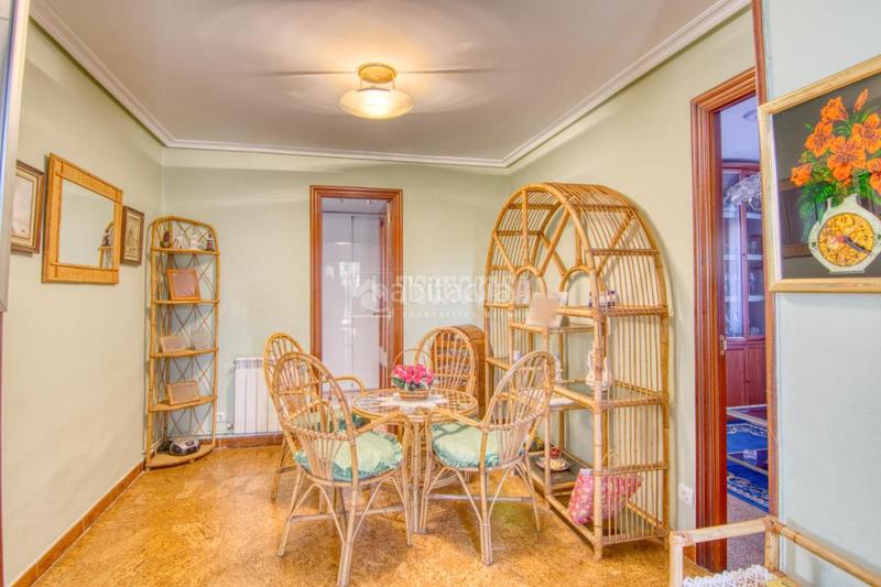 Foto ca68dd9c-d668-472f-90bd-c8dbfb1598d3. Casa amb calefacció aparcament a Alisal - San Román Santander