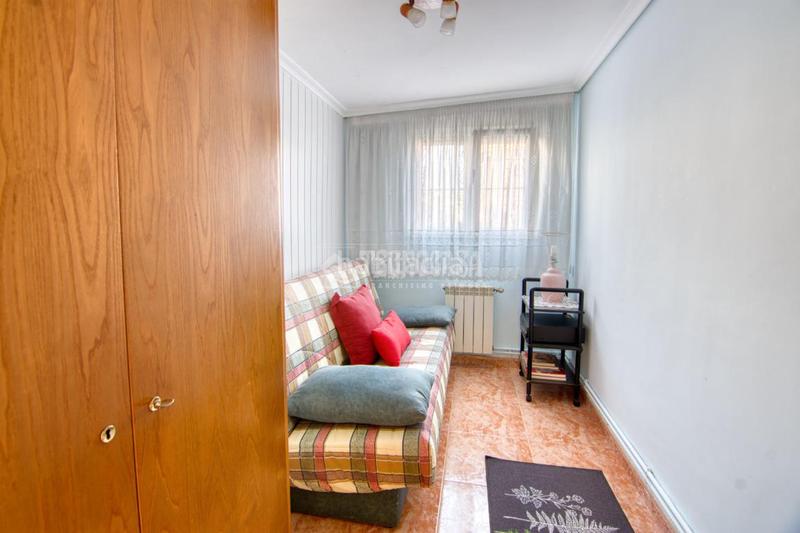 Foto e80d7a78-3ac9-441e-bada-a9c45fe40f77. Casa amb calefacció aparcament a Alisal - San Román Santander