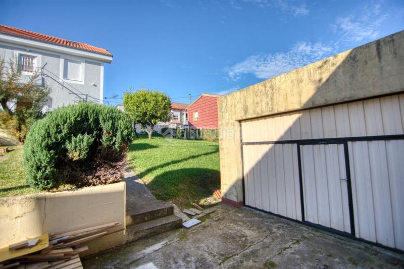 Foto eeae0ed9-ddd0-4052-9879-dc8ae004d1be. Casa amb calefacció aparcament a Alisal - San Román Santander