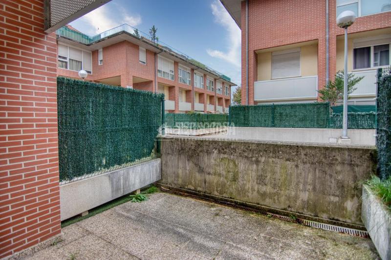 Foto 1596e9ef-d2c7-4dca-8cb1-e86e7644e42d. Appartamento con riscaldamento parcheggio in Renedo Piélagos