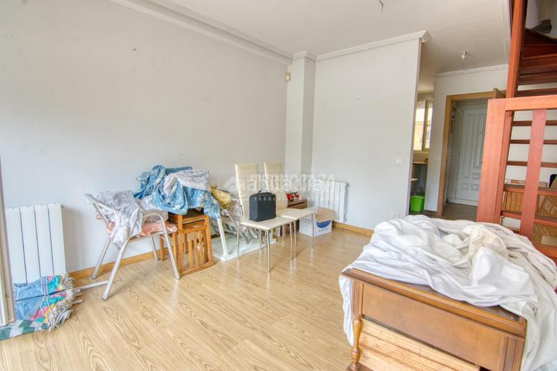 Foto 7424ec12-ea91-42e8-855c-e5896267f939. Appartamento con riscaldamento parcheggio in Renedo Piélagos