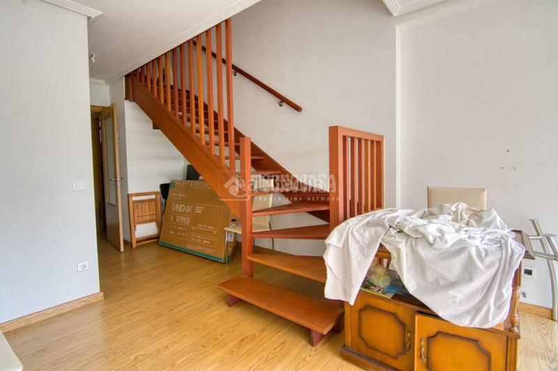 Foto 77325f66-82da-4698-bcda-d30d0d8ff57f. Appartamento con riscaldamento parcheggio in Renedo Piélagos