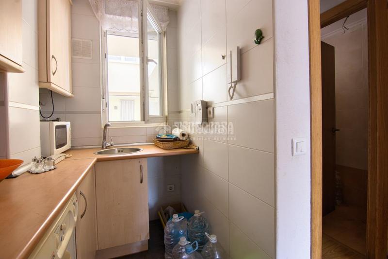 Foto 8a0d514c-1215-4431-9938-7876e75abe93. Appartamento con riscaldamento parcheggio in Renedo Piélagos