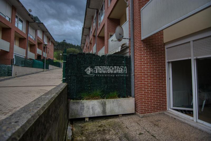 Foto f65f832a-6876-4a5a-b387-2b518c9b39fd. Appartamento con riscaldamento parcheggio in Renedo Piélagos