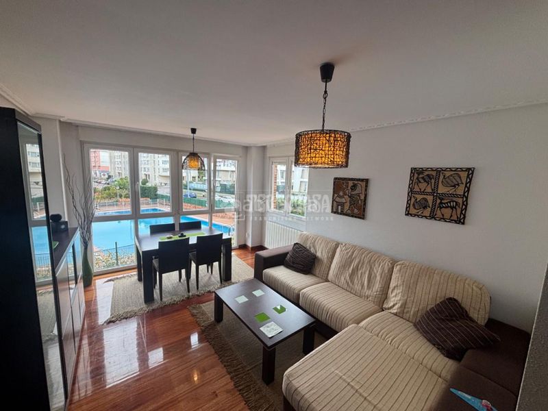 Foto 01168b84-60fe-46f5-9a6e-6ff494bc985d. Lloguer pis a Alisal - San Román Santander