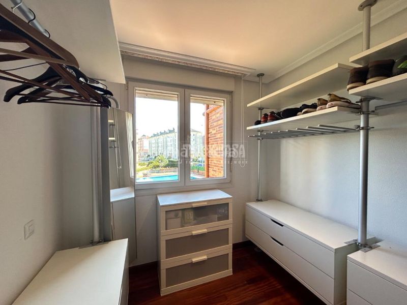 Foto 01f06156-9049-4938-af06-0053a2f9d8fb. Lloguer pis a Alisal - San Román Santander