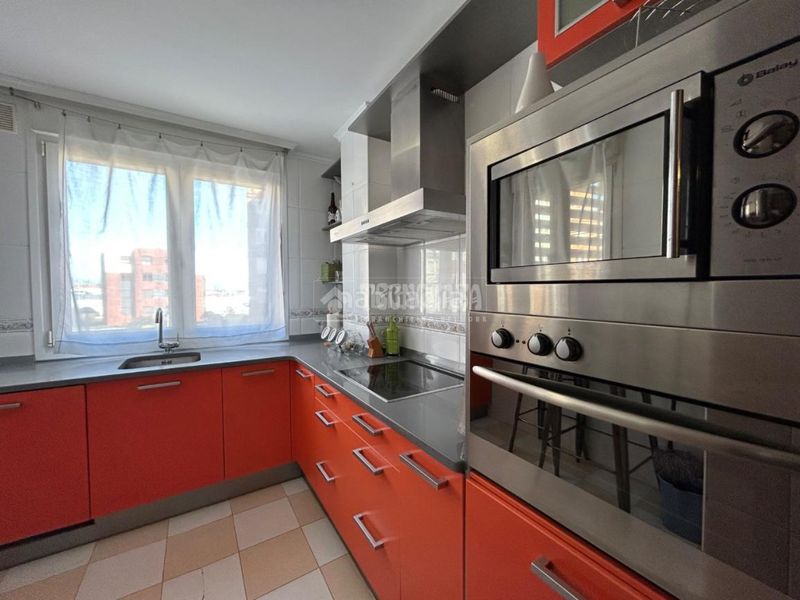 Foto 48554aab-9bb2-41b6-ba46-8e5c31130818. Lloguer pis a Alisal - San Román Santander