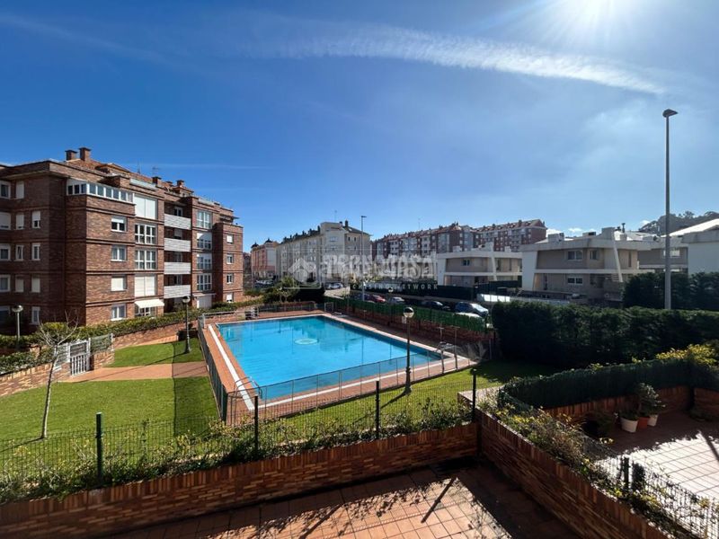 Foto 6062435b-27e8-4c06-a00e-53ac4de80dbc. Lloguer pis a Alisal - San Román Santander