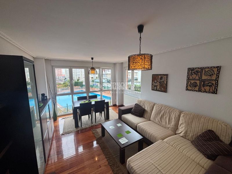 Foto 6f4e0a49-8034-42fe-8fd5-2cabab24a8cb. Lloguer pis a Alisal - San Román Santander