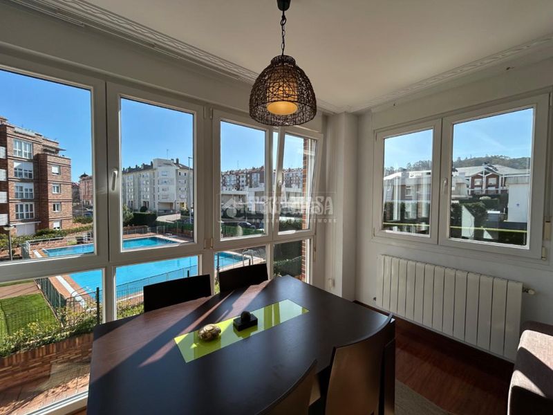 Foto ea394001-0c51-45f0-948a-988f3426d3f6. Lloguer pis a Alisal - San Román Santander