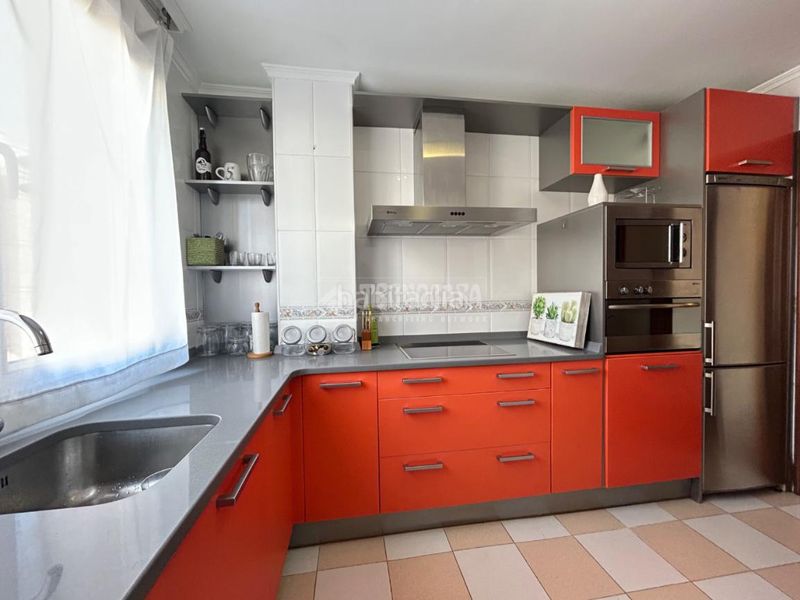 Foto f43f106f-a090-4cbf-9aa4-55d1653b2741. Lloguer pis a Alisal - San Román Santander