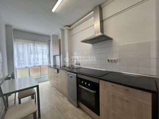 Pis a Alisal - San Román. Piso en venta en santander