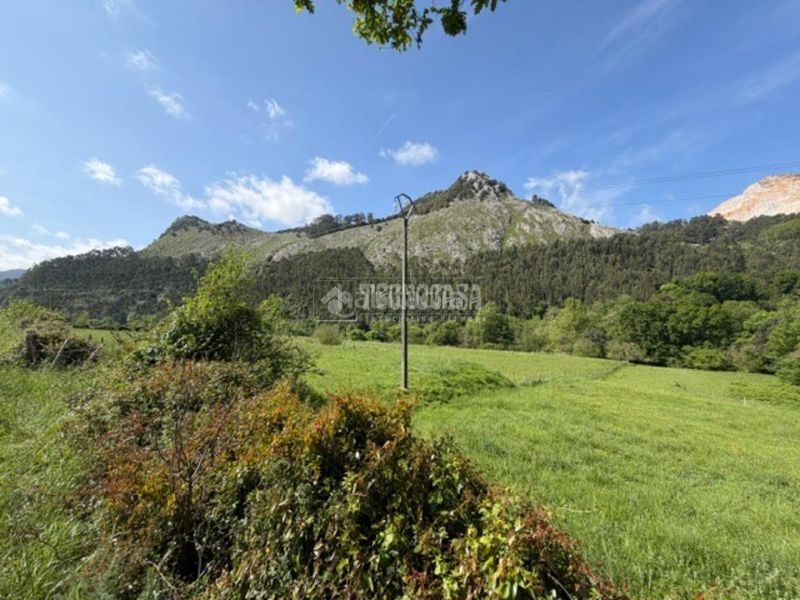 Foto 1aa6cd39-a4e6-4713-94e4-556516e22c62. Finca rústica a Mioño-Santullán Castro - Urdiales