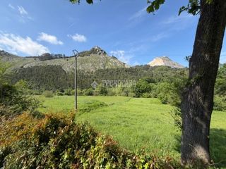 Rural plot in Cotolino. Terrenos en venta en castrourdiales