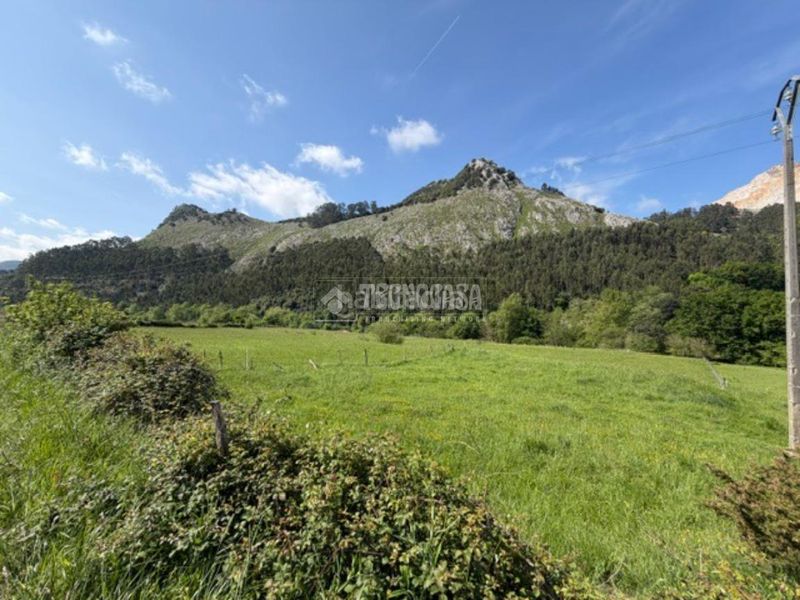 Foto 99bac2ea-0482-45c4-ae6e-2ef11a34a111. Finca rústica a Mioño-Santullán Castro - Urdiales