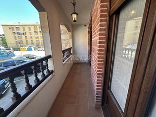Etagenwohnung in Santa María de Cayón. Piso en venta en santa maría de cayón