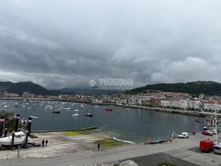 Flat in Centro. Piso en venta en castrourdiales
