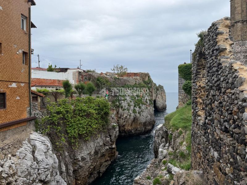 Foto f45cd6da-ae07-444f-85ce-3907876a7ca9. Pis a Centro Castro - Urdiales