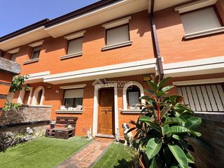 Maison jumelée à Brazomar. Casa en venta en castrourdiales