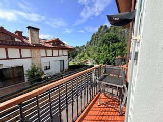 Doppelhaus in Guriezo. Casa en venta en guriezo