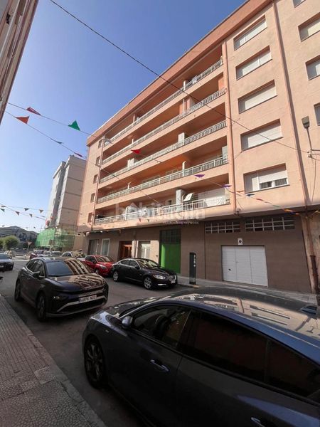 Foto 9be5ce4e-465f-4865-b8f7-1f7ba9416c9d. Pis a Centro Castro - Urdiales
