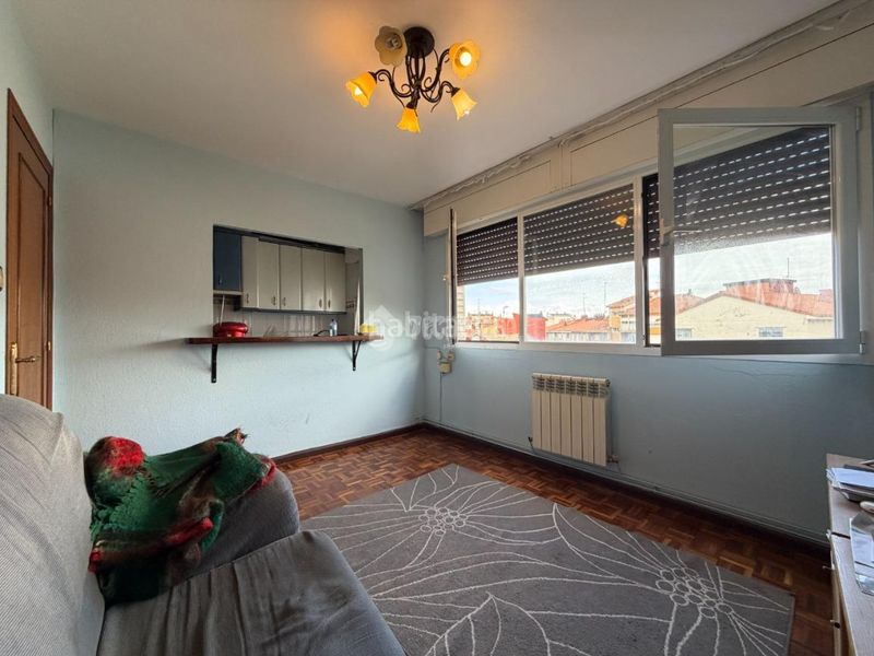 Foto 68f6f77e-6537-4788-9d92-04e88cfa5a2d. Pis a Centro Castro - Urdiales