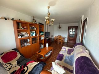 Appartement à Alisal - San Román. Piso en venta en santander