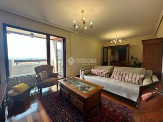 Miete Etagenwohnung in Alisal - San Román. Piso en alquiler en santander