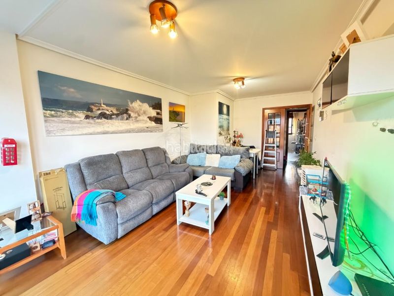 Foto 2ab53ce0-e380-4188-9b22-c13dc16367a2. Piso  en venta en Alisal - San Román Santander