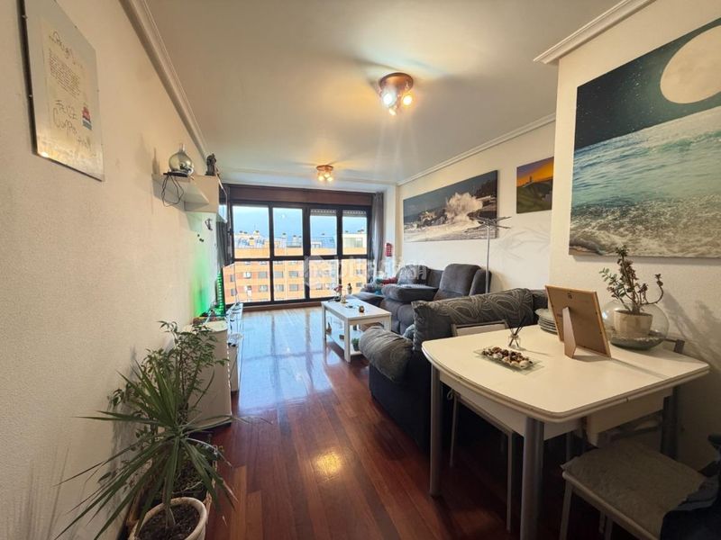 Foto 45f0ccf6-ca88-4770-b835-100a5da0a1c3. Piso  en venta en Alisal - San Román Santander