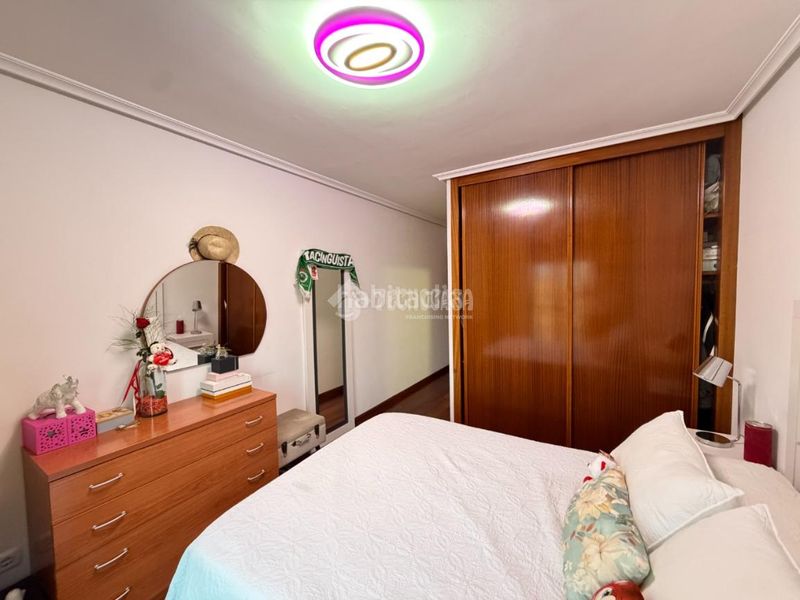 Foto 4c0492a0-b609-4adc-a058-ff3a40c541f9. Piso  en venta en Alisal - San Román Santander